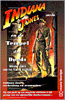 Indiana Jones en de tempel des doods