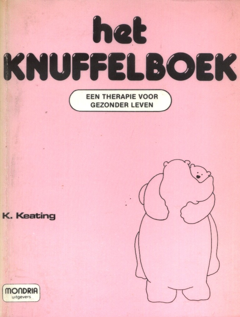 Het Knuffelboek