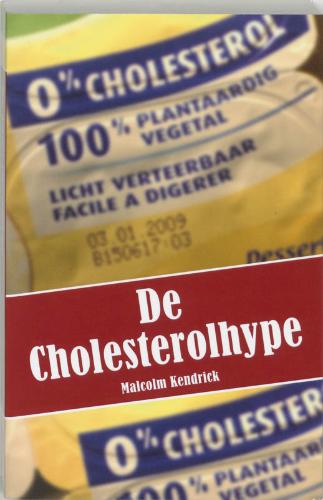 De cholesterolhype
