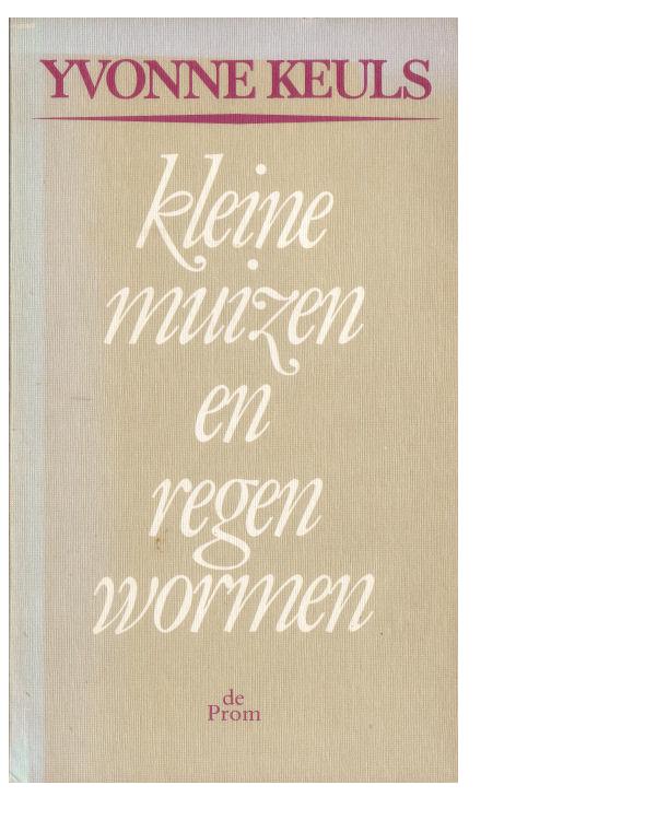 Kleine Muizen En Regenwormen