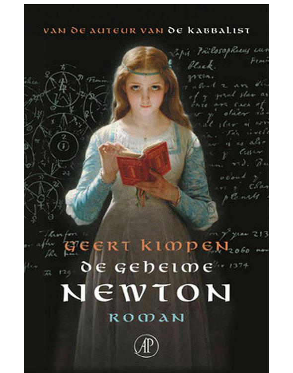 De geheime Newton