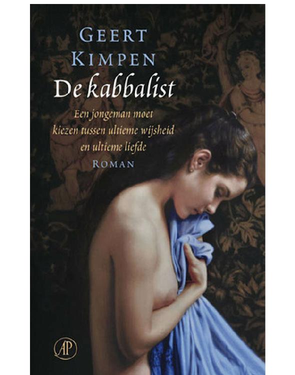 De Kabbalist