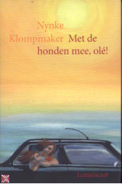 Met de honden mee, olé!