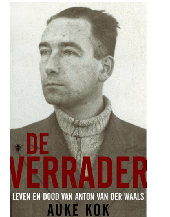 De verrader