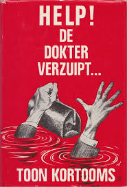 Help! De dokter verzuipt...