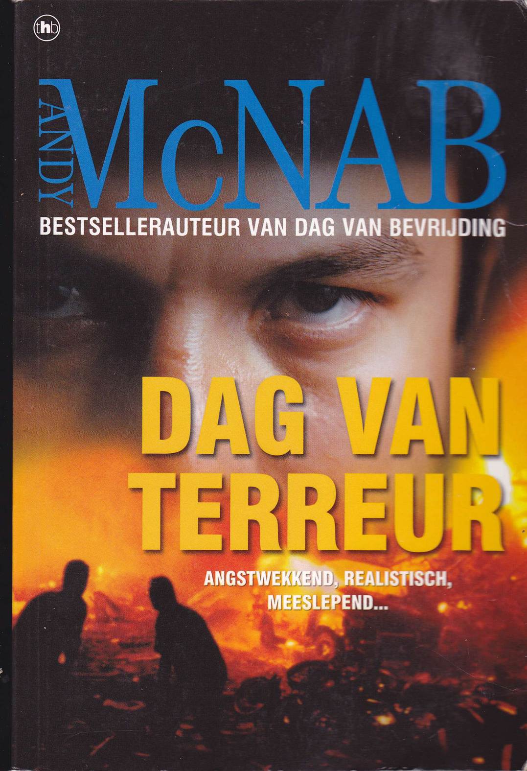 Dag van terreur