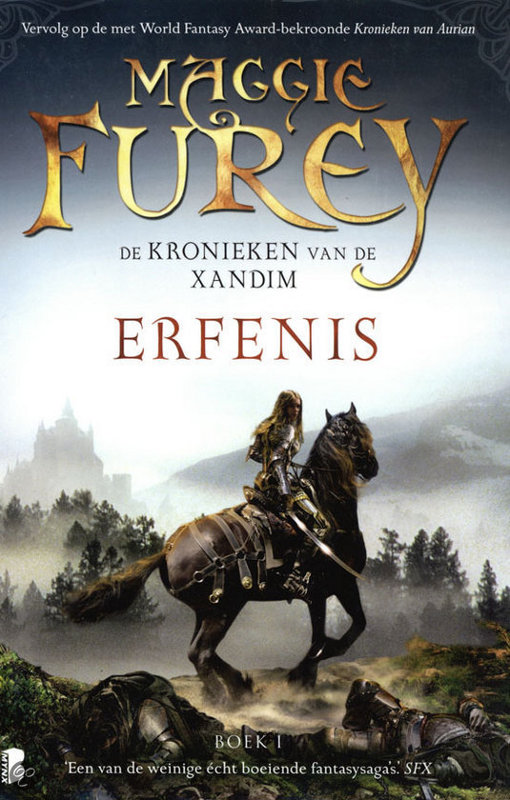 Erfenis