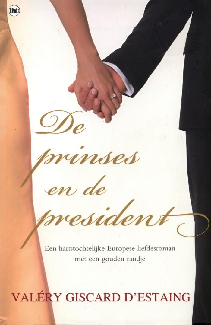 De prinses en de president