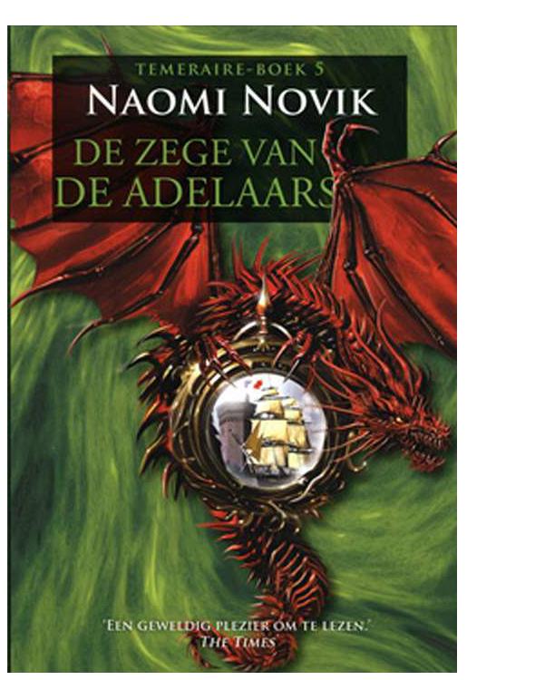 De zege van de adelaars