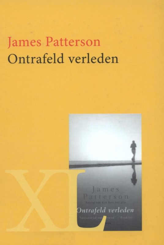 Ontrafeld verleden