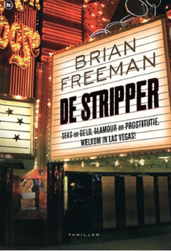 De stripper