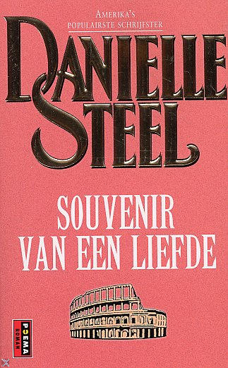 Souvenir van een liefde