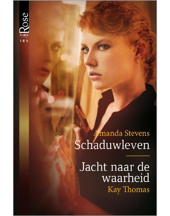 Schaduwleven & Jacht naar de waarheid