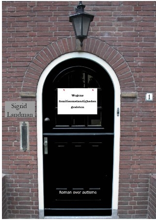 Wegens familieomstandigheden gesloten