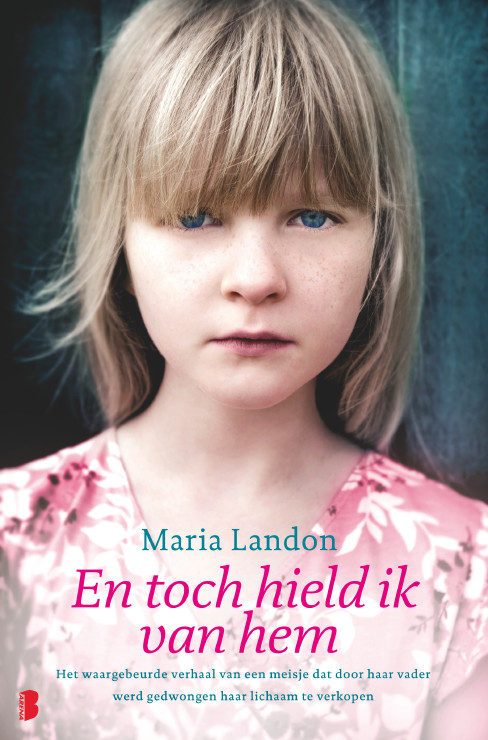 En toch hield ik van hem