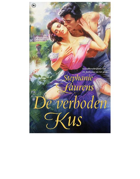 De verboden kus
