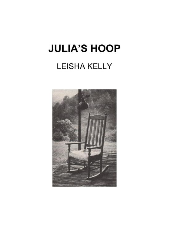 Julia's hoop