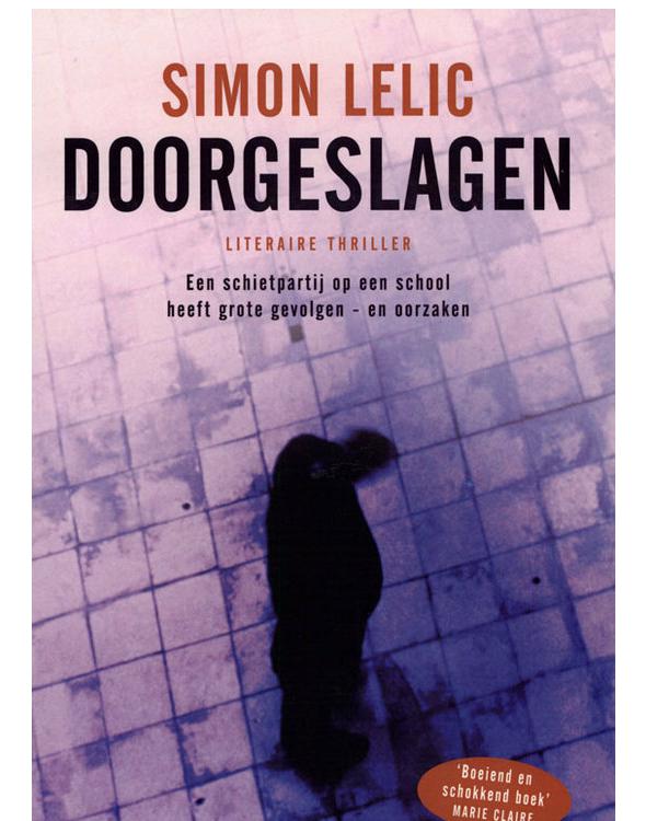 Doorgeslagen