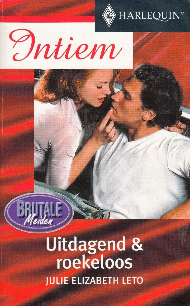 Uitdagend & roekeloos