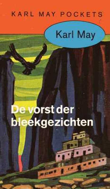 De vorst der bleekgezichten