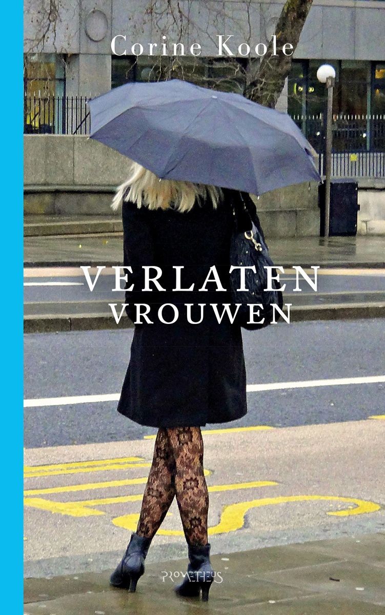 Verlaten vrouwen