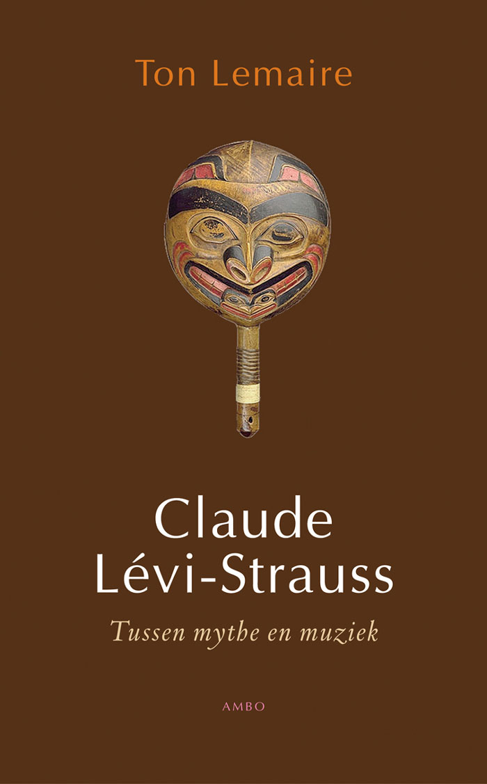 Claude Lévi-Strauss - Tussen mythe en muziek