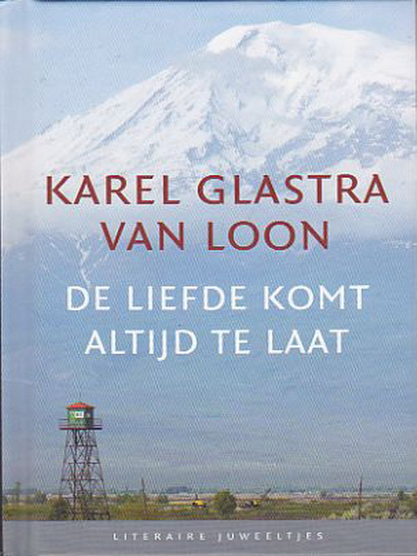 De liefde komt altijd te laat