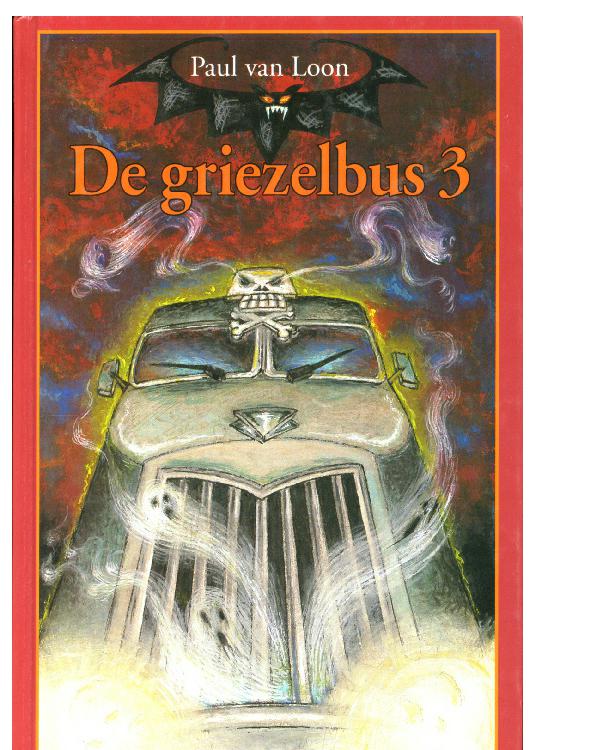 De griezelbus 3