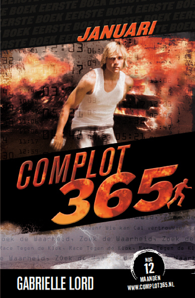 Complot 365: Januari