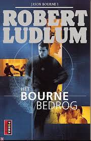 Het Bourne bedrog