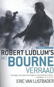 Het Bourne verraad