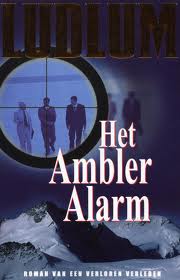 Het Ambler alarm