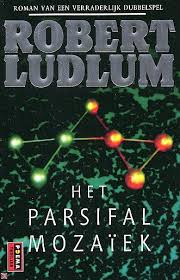 Het Parsifal mozaïk