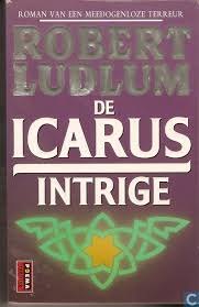 De Icarus intrige