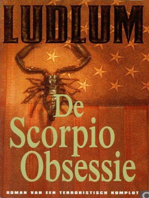 De Scorpio obsessie
