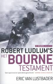 Het Bourne testament