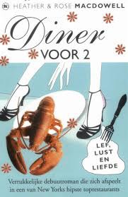 Diner voor twee