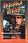 Indiana Jones en de binnen wereld