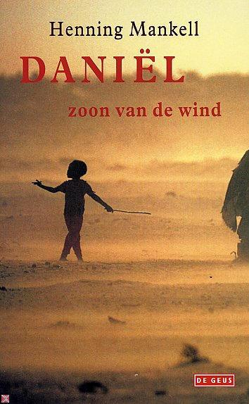 Daniël, zoon van de wind