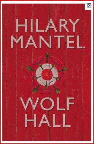 Wolf Hall