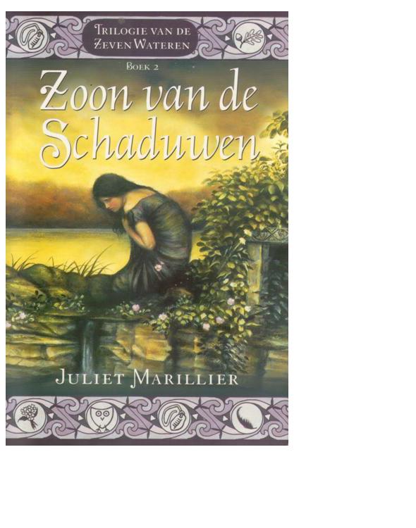 Zoon van de schaduwen
