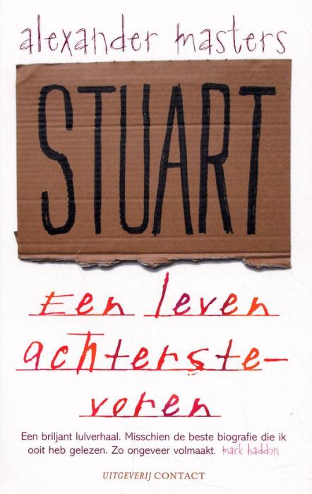 Stuart: Een leven achterste voren