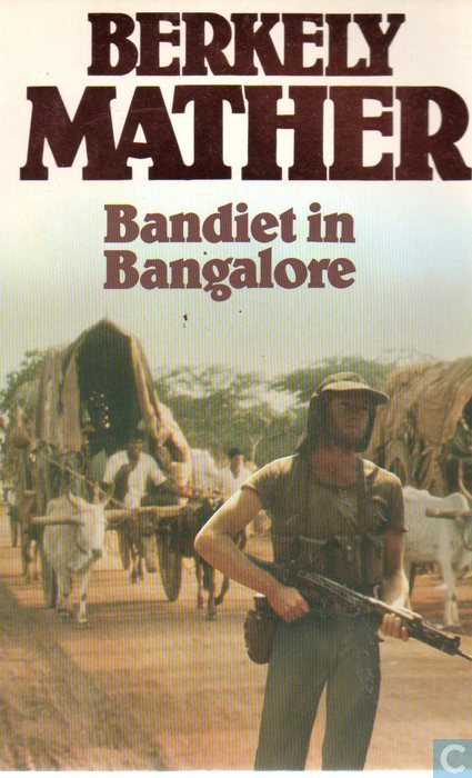 Bandiet in Bangalore