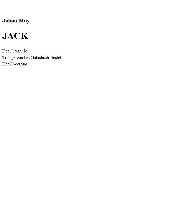 Jack