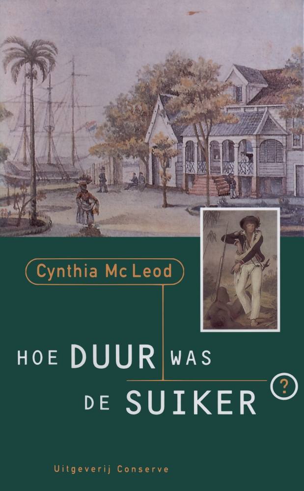 Hoe duur was de suiker?