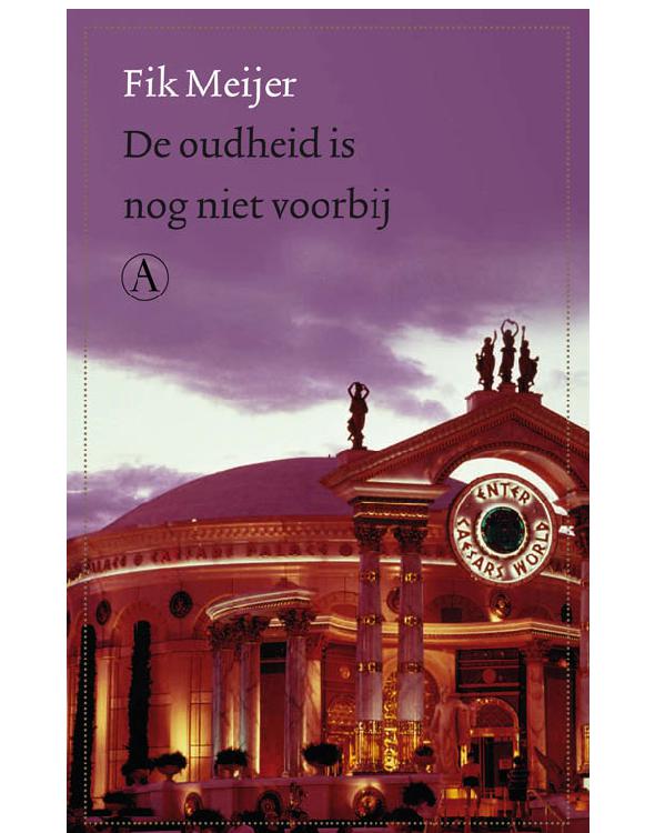 De oudheid is nog niet voorbij