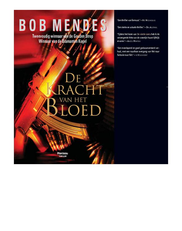 De kracht van het bloed