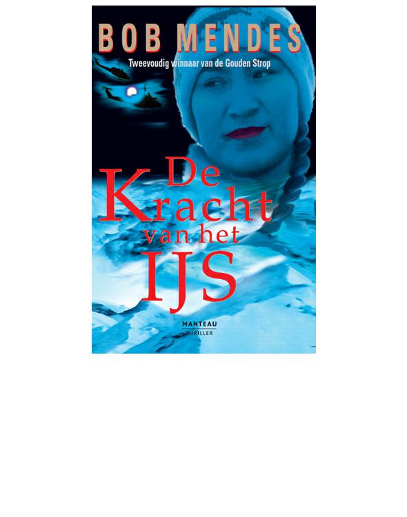 De Kracht Van Het IJs