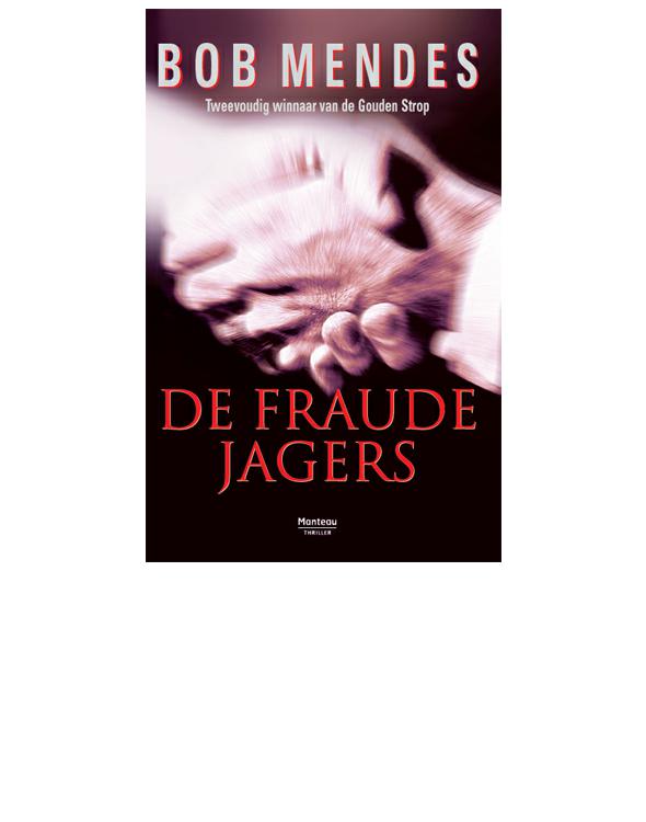 Fraudejagers
