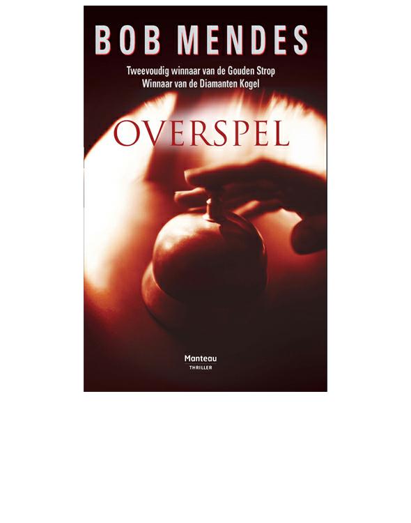Overspel